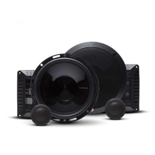 Rockford Fosgate POWER T1650-S speakers