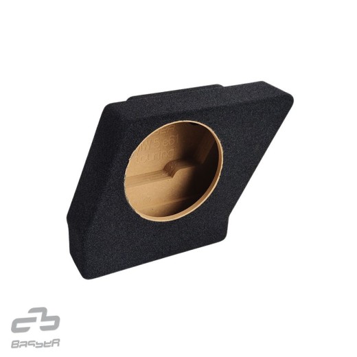 OEM speaker Basser 10" for BMW 5 (E61) Touring