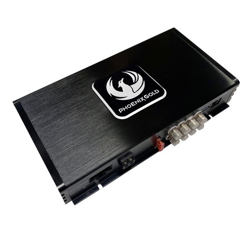 Phoenix Gold ZDA4.6 amplifier