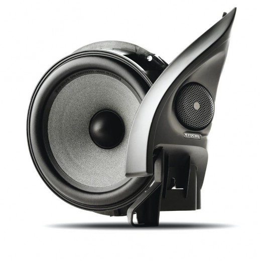 Focal IFW GOLF 6