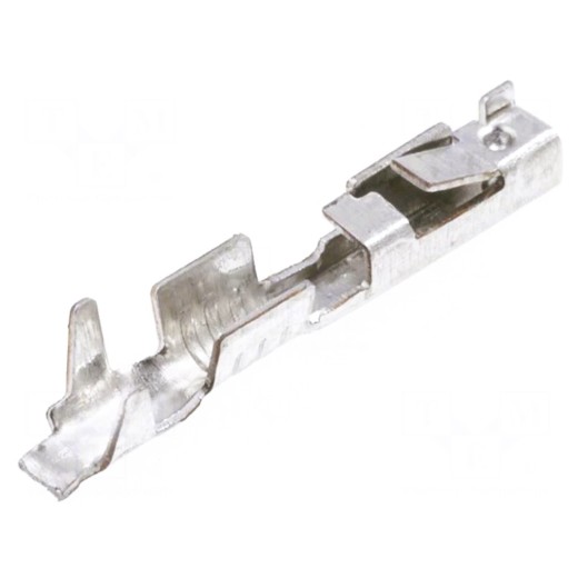 Pin to FAKRA (MOST) connector 254562
