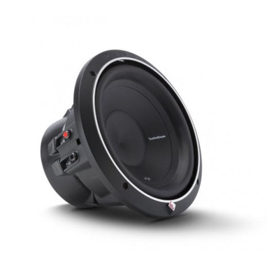 Rockford Fosgate PUNCH P2D4-10 subwoofer
