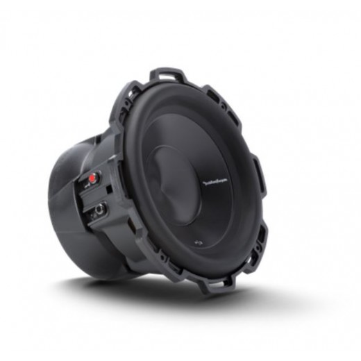 Rockford Fosgate PUNCH P3D2-10 subwoofer