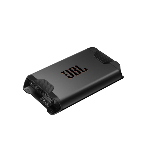 JBL CONCERT A704 amplifier