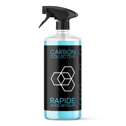 Carbon Collective Rapide Quick Detailer (1 l)