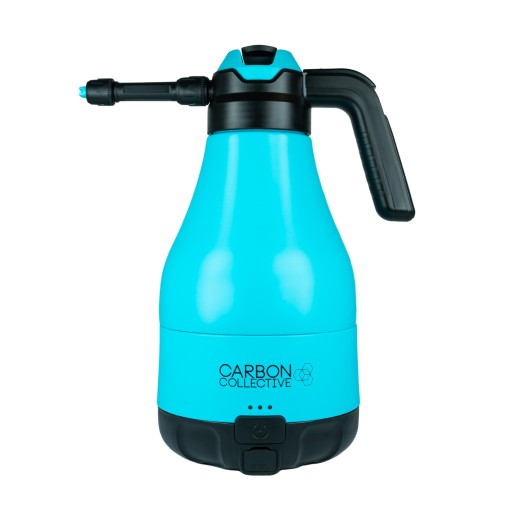 Carbon Collective No-Pump Sprayer Portable Sprayer