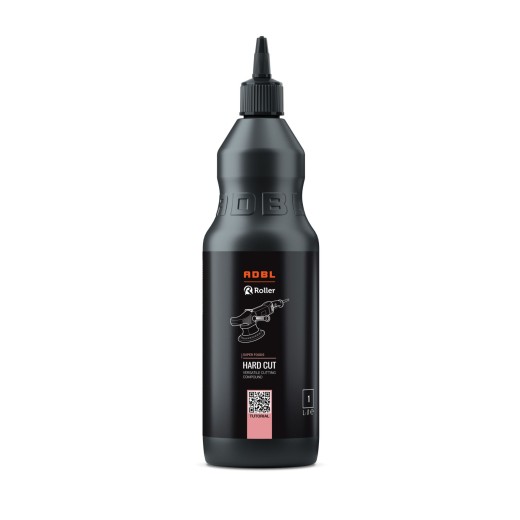 Strong polishing paste ADBL Hard Cut (1000 ml)