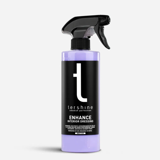 Interior protection Tershine Enhance - Interior Dressing (500 ml)