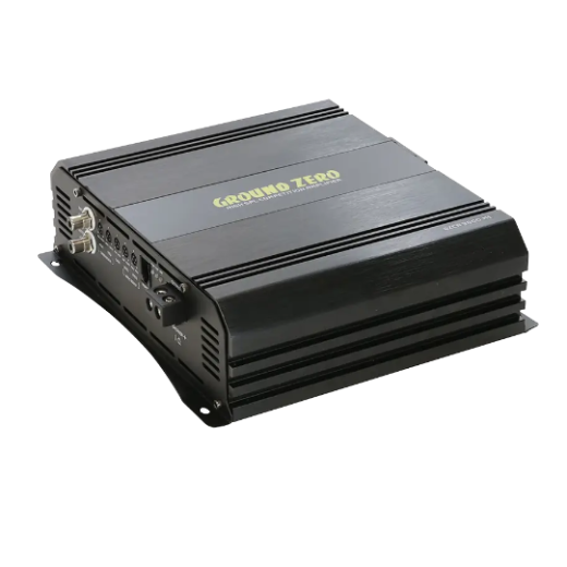 Amplifier Ground Zero GZCA 3000.M1