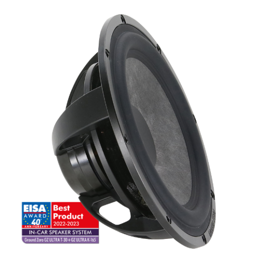 Ground Zero Ultra K-165 Speakers