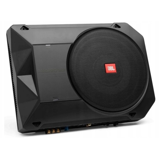 Active subwoofer JBL BASSPRO SL 2