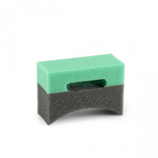 Applicator for tires Fictech Applicateur Pneu