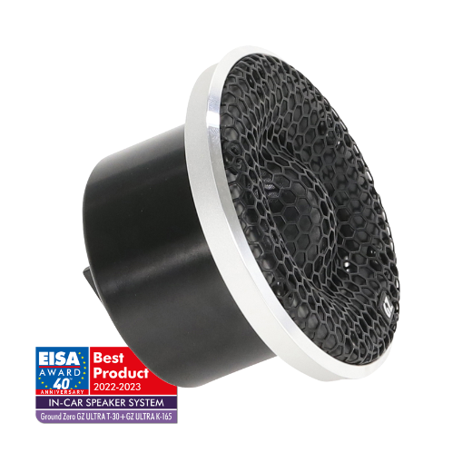 Ground Zero Ultra T-30 speaker