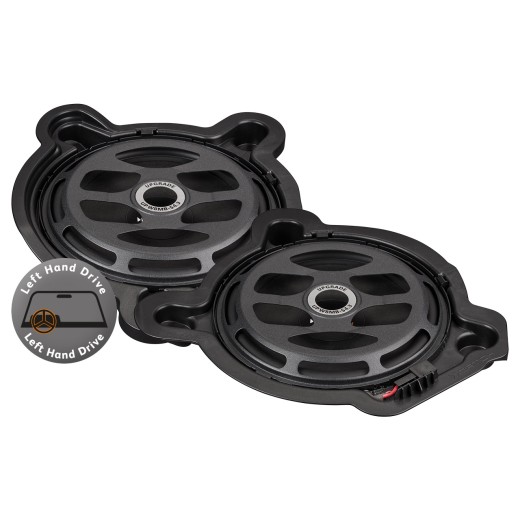 Subwoofers Match UP W8MB-S4.3 LHD