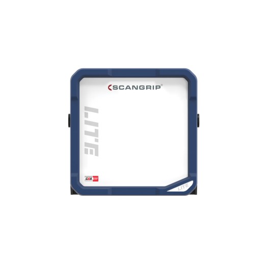 Scangrip Vega Lite CAS professional work light