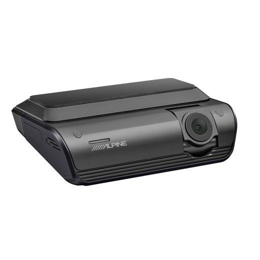 Alpine DVR-Q1000 dash cam