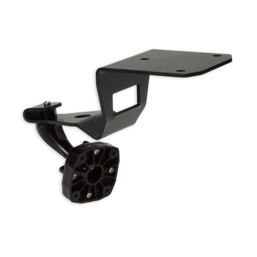 Alpine KTX-DME-DUC installation bracket