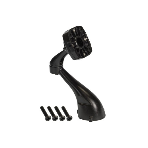 Alpine KTE-DME-B907 installation bracket