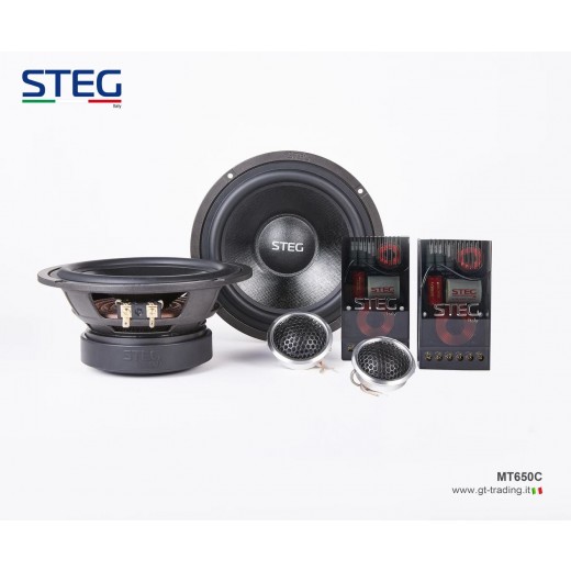 STEG MT 650CII