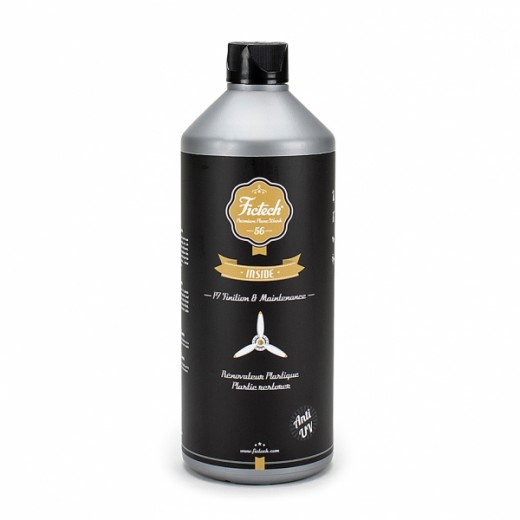 Fictech Inside plastic restoration product (1 l)