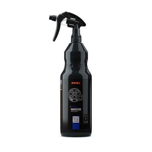 Fast protection for aluminum wheels ADBL Rimtector (1000 ml)