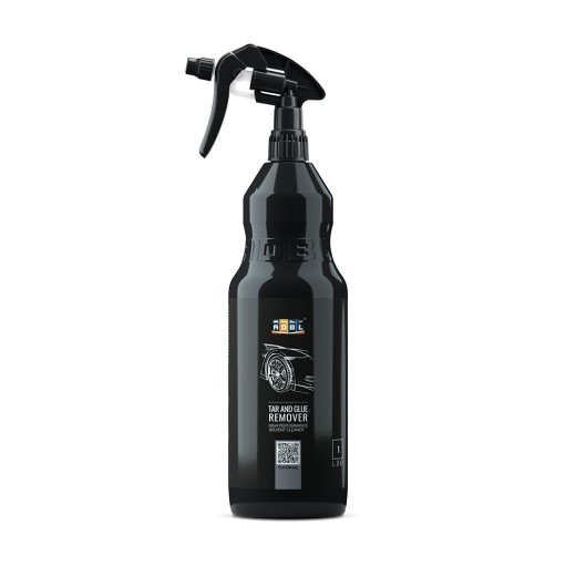 ADBL Tar and Glue Remover (1000 ml)