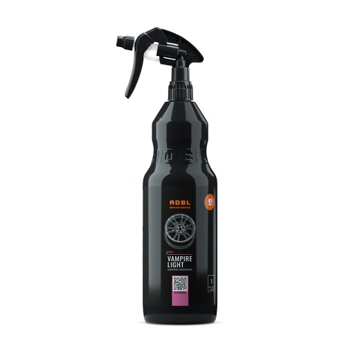 Gentle rust remover ADBL Vampire Light - New Formula (1000 ml)