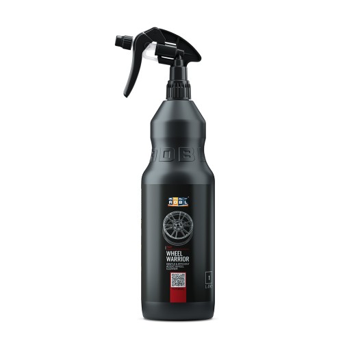 ADBL Wheel Warrior Wheel Cleaner (1000ml)