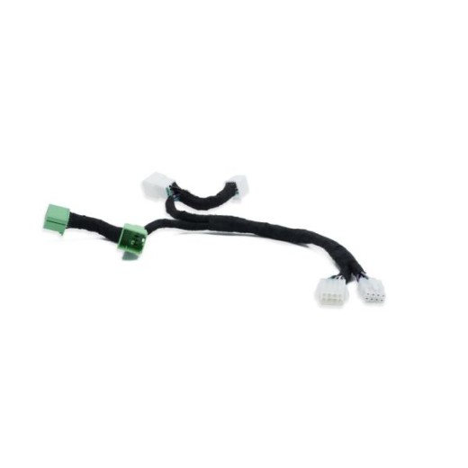 Wiring harness Connection CN MX TH MG04