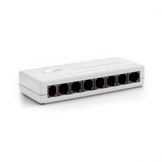 AntiLaser RJ Al Priority GPS control unit