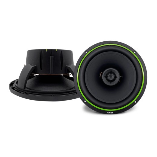 ESB Audio 2.6C speakers