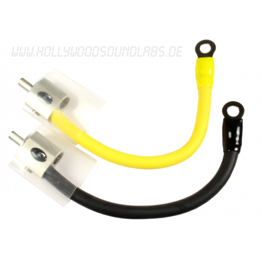 Hollywood HPST4 ACS splitter
