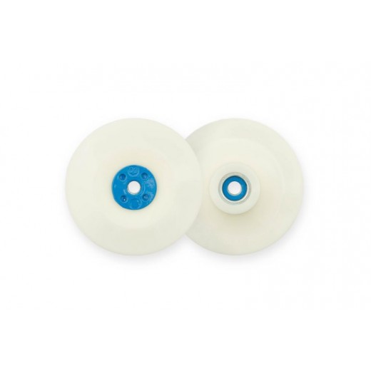 Flexipads Medium White 3/8 UNF 100 driver