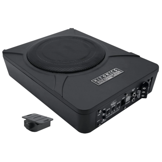 Hifonics VRX800A active subwoofer