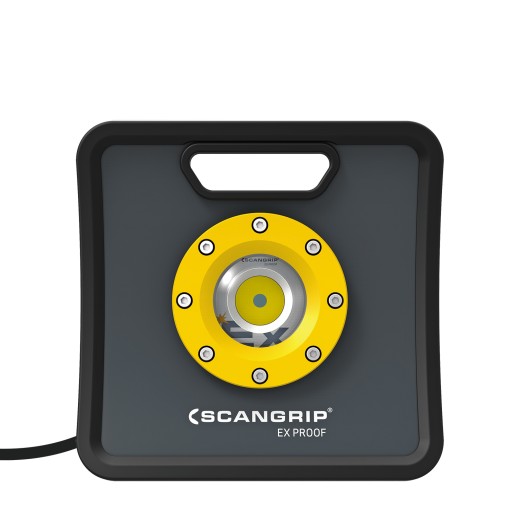 Work light Scangrip NOVA EX