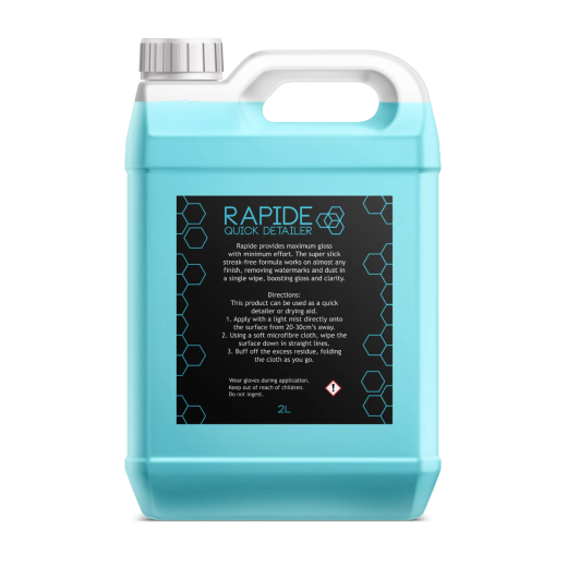 Carbon Collective Rapide Quick Detailer (2 l)