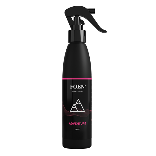 Indoor fragrance Foen Adventure (200 ml)