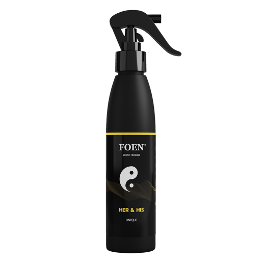 Foen Her & His interior fragrance (200 ml)