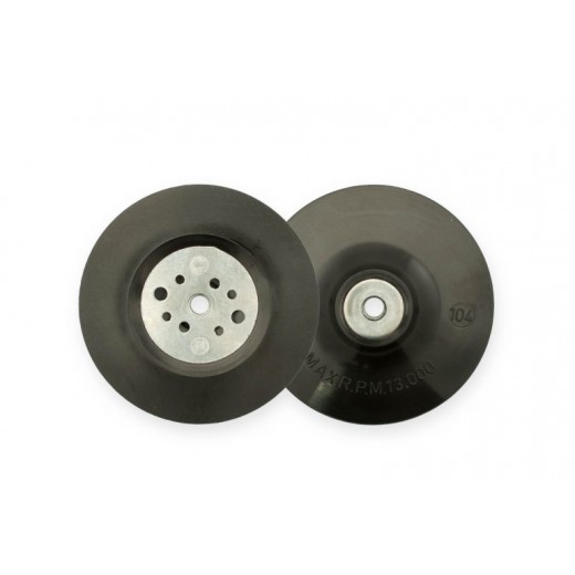 Driver Flexipads Medium Black M10 x 1.50 115