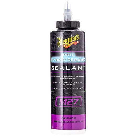 Meguiar's PRO Hybrid Ceramic Sealant (473 ml)