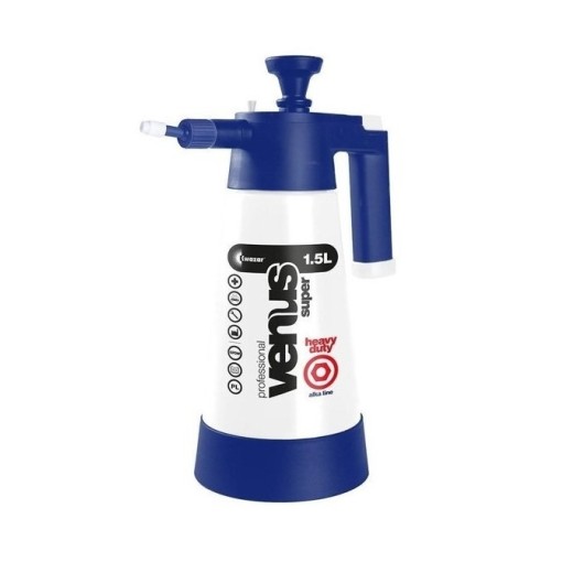 Pressure sprayer Kwazar Venus Super HD 1.5 l ALKALINE