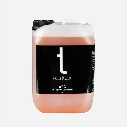 Interior cleaner Tershine APC - Melon (5 l)