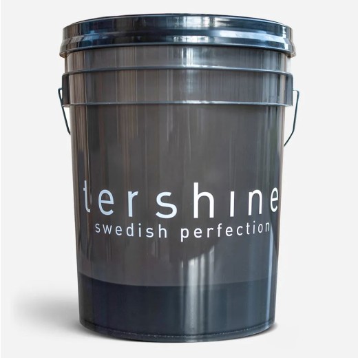 Detailing bucket Tershine Wash Bucket
