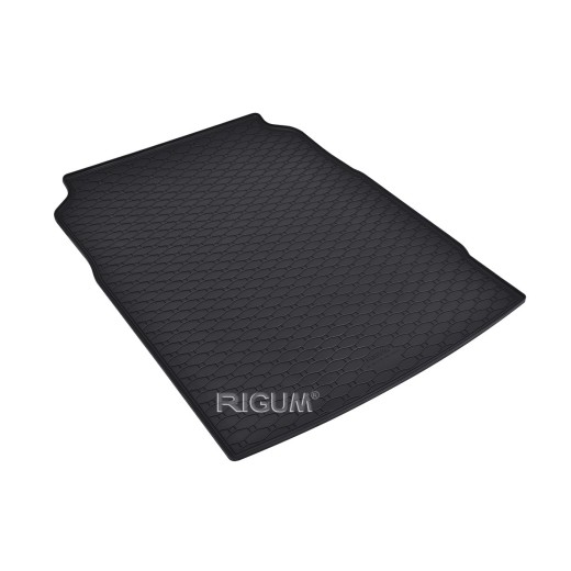 Rigum trunk rubber tub for BMW 5 Series Sedan F10 (2010-)