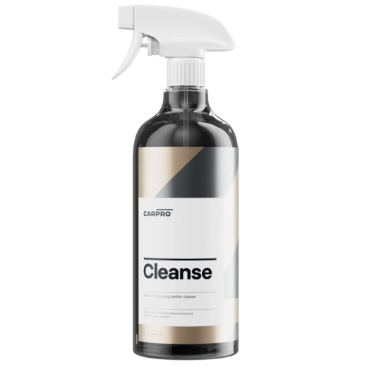 Leather cleaner CarPro Cleanse (1 l)