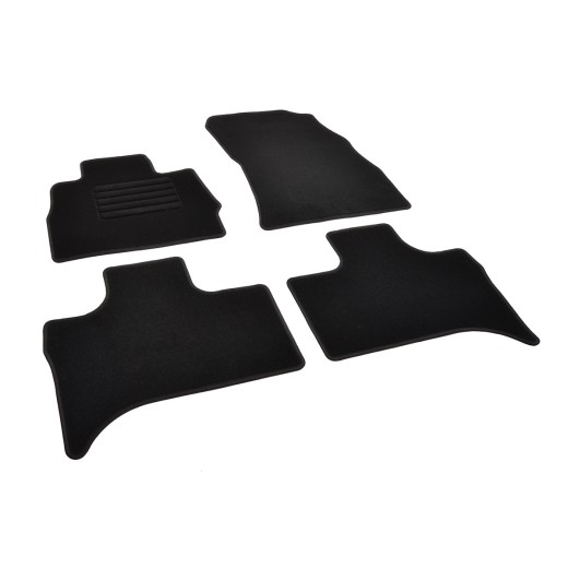 Rigum textile car mats for BMW X5 E53 (1999 - 2007)