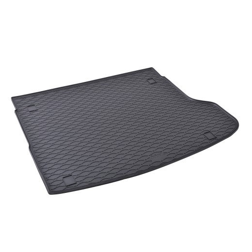Rubber trunk mat Rigum for Hyundai i30 Fastback MHEV (2021-)