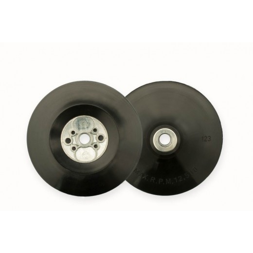 Flexipads Medium Black M14 125 driver