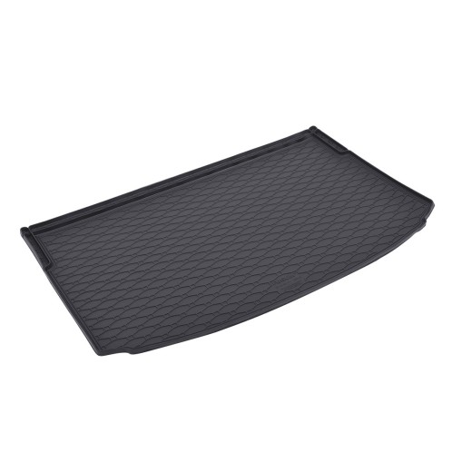 Rubber trunk mat Rigum for Kia Rio (2017-)
