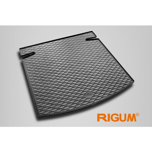 Rubber trunk tray Rigum for BYD Seal (2023-)